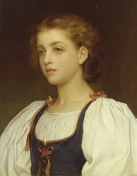 Bondens ruskind